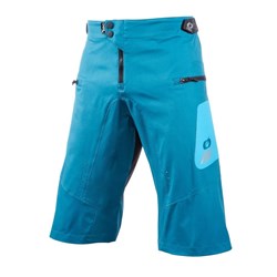 ONEAL ELEMENT FR SHORTS HYBRID PETROL/TEAL (34) [ONC01] #