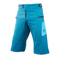ONEAL ELEMENT FR SHORTS HYBRID PETROL/TEAL (36) [ONC01] #