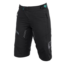 ONEAL SOUL LADIES SHORTS BLK (MD) [ONC01] #