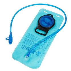 ONEAL HYDRATION BLADDER 2L CLEAR