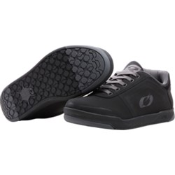 ONEAL PINNED PRO FLAT SHOE BLK/GRY 10 (43) [ONC01] #