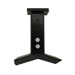 ONEAL ADJUSTABLE FORK BLOCK FITS 65CC and UP (WAS FBLOCK1)