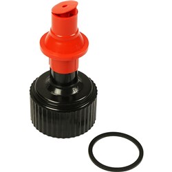 ONEAL FUEL JUG R/MENT FAST FILL CAP