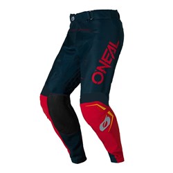 ONEAL HARDWEAR PANT SWIPE - NAVY/RED (28) [ONC01] #