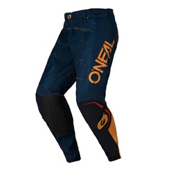 ONEAL HARDWEAR PANT SWIPE - NAVY/RANGERINE (28) [ONC01] #