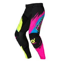 ONEAL 26 MAYHEM PANT RESEDA - BLK/N-YEL (30)