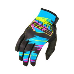 ONEAL 26 MAYHEM GLV RESEDA - BLK/N-YEL (9-MD)