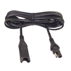 OPTIMATE CHARGE CABLE EXTENDER 6FT / 1.8M