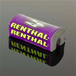 RENTHAL BAR PAD SE/LE FATBAR PUR (P333) #