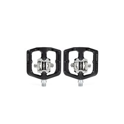 RENTHAL PEDALS REVO-DHC BLACK