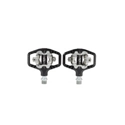 RENTHAL PEDALS REVO-TRC BLACK