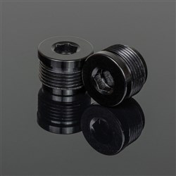 RENTHAL REVO PDS04 END CAP