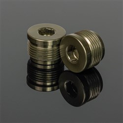 RENTHAL REVO PDS04 END CAP