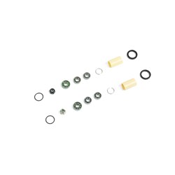 BUSH/BEARING SERVICE KIT (REVO-DHC)