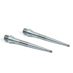 RENTHAL REPLACEMENT AXLE (REVO-DHC)
