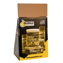 PROGOLD COUNTER TOP DISPLAY UNIT