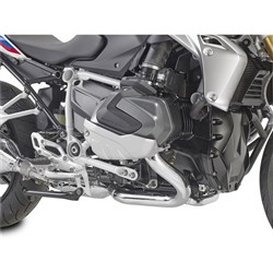 GIVI CYLINDER HEAD COVERS BMW R1250GS/R/RS/RT 19-