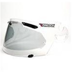 ARAI PINLOCK 120XLT DKS054 SAI INSERT - CLEAR (PL000685)