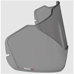 ARAI PINLOCK DKS064 XD3/XD4 INSERT - DARK