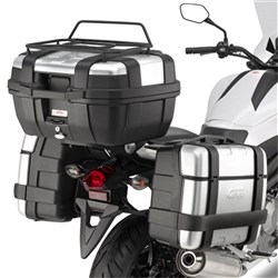 GIVI PANNIER FRAMES  - HONDA NC700S 12-13/750S 14-15/NC700X 12-13/750X 14-15 (MONOKEY)