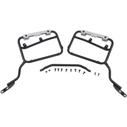 GIVI PANNIER FRAMES OUTBACK - HONDA NC700S 12-13/750S 14-15/NC700X 12-13/750X 14-15 (CAM)  [ONC01] #