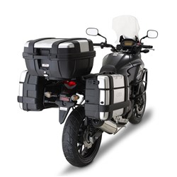 GIVI PANNIER FRAMES - HONDA CB500X 13-18 (MONOKEY)