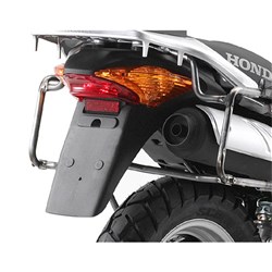 GIVI PANNIER FRAMES - XL650V TRANSALP 02 (MONOKEY)