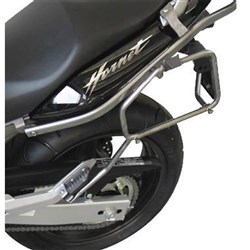 GIVI PANNIER FRAMES - HONDA 600 HORNET 02 (MONOKEY)  [ONC01] #