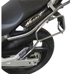GIVI PANNIER FRAMES - HONDA 600 HORNET 03 (MONOKEY)  [ONC01] #