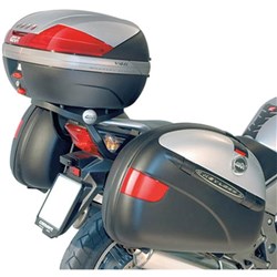 GIVI PANNIER FRAMES - HONDA CBF1000 06-09 / CBF500 04-12 / CBF600N 04-12 (MONOKEY)