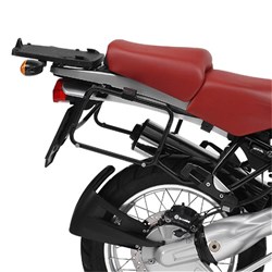 GIVI PANNIER FRAMES - BMW R850GS 94-01 / R1100GS 94-99 / R1150GS 00-03 (MONOKEY)