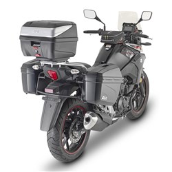 GIVI PANNIER FRAMES - SUZUKI V-STROM 250 17-21 (MONOKEY)