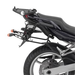 GIVI PANNIER FRAMES - YAMAHA FZ6 FAZER 04-06 (MONOKEY)  [ONC01] #