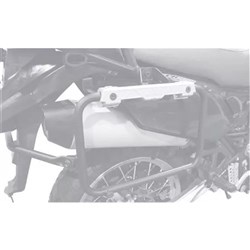 GIVI PANNIER FRAMES OUTBACK - KAWASAKI KLR650 07-15 (CAM)  [ONC01] #