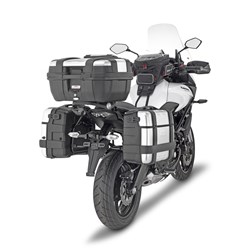 GIVI PANNIER FRAMES - KAWASAKI VERSYS 650 15-23 (MONOKEY)