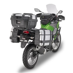 GIVI PANNIER FRAMES - KAWASAKI VERSYS-X 300 17-23 (MONOKEY)
