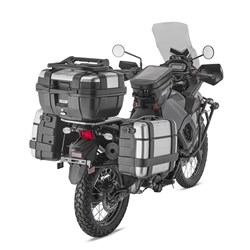 GIVI PANNIER FRAMES - KAWASAKI KLR650S 23- (MONOKEY)