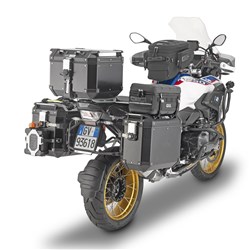 GIVI PANNIER FRAMES OUTBACK - BMW R1200GS ADV 14-18/R1200GS 13-18/R1250GS ADV/R1250GS 19-23 (CAM)