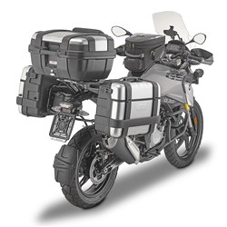 GIVI PANNIER FRAMES - BMW G310GS 17-23 (MONOKEY)