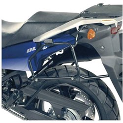 GIVI PANNIER FRAMES - SUZUKI DL650 V-STROM 04-11 (MONOKEY)