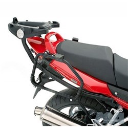 GIVI PANNIER FRAMES - SUZUKI GSF650 07-11/GSX650F 08-14/GSX1250F 10-16/GSF1250S 07-11 (MONOKEY)