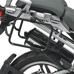 GIVI PANNIER FRAMES - BMW R1200GS 04-12 / R1200GS ADV 06-13 (MONOKEY)