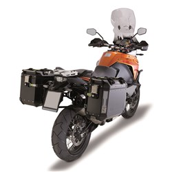GIVI PANNIER FRAMES OUTBACK - KTM 1190 ADV/R 13-16 (CAM)  [ONC01] #