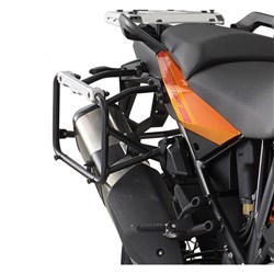 GIVI PANNIER FRAMES OUTBACK - KTM 1050/1090/1190/1290 SUPER ADVENTURE/R 15-19 (CAM)