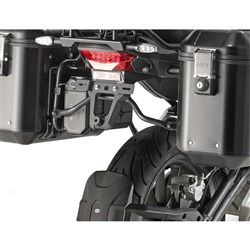 GIVI PANNIER FRAMES - BENELLI TRK502 17-23 (MONOKEY)