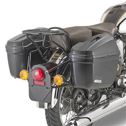 GIVI PANNIER FRAMES - ROYAL ENFIELD CLASSIC 500 19- (MONOKEY)  [ONC01] #