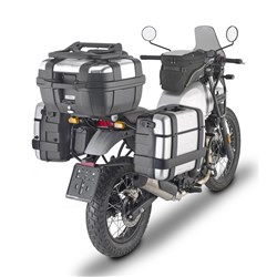 GIVI PANNIER FRAMES - ROYAL ENFIELD HIMALAYAN 21-23 (MONOKEY)