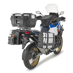GIVI ONE-FIT PANNIER FRAMES - HONDA CRF1100L AFRICA TWIN / ADVENTURE SPORTS 20-24 (MONOKEY)