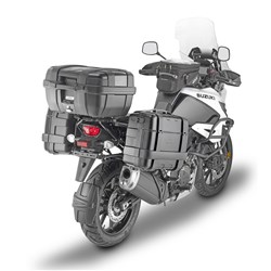 GIVI ONE-FIT PANNIER FRAMES - SUZUKI V-STROM 1050/XT 20-23 (MONOKEY)  [ONC01] #