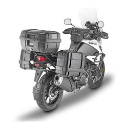 GIVI ONE-FIT PANNIER FRAMES - SUZUKI V-STROM 1050 DE 23- (MONOKEY)